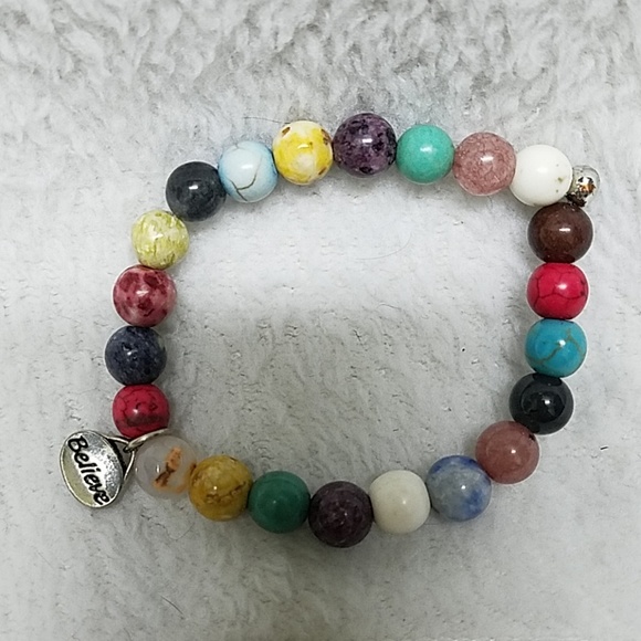 Rahab's Rope Bracelet - Picture 2 of 3